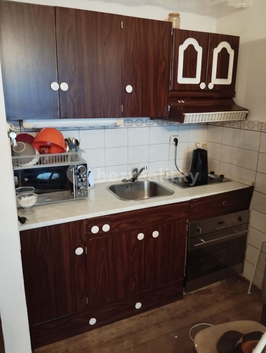 Small studio flat to rent, 28 m², Černého, Prague, Prague Small studio flat to rent, 28 m², Černého, Prague, Prague