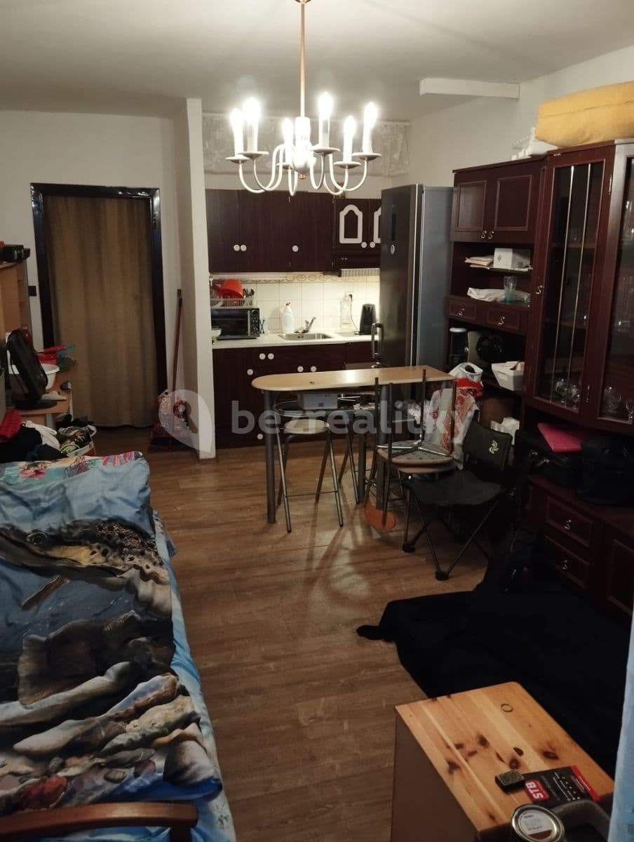 Small studio flat to rent, 28 m², Černého, Prague, Prague Small studio flat to rent, 28 m², Černého, Prague, Prague