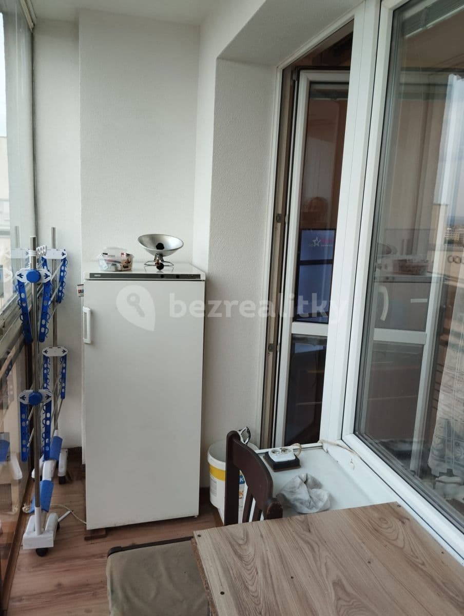 Small studio flat to rent, 28 m², Černého, Prague, Prague Small studio flat to rent, 28 m², Černého, Prague, Prague