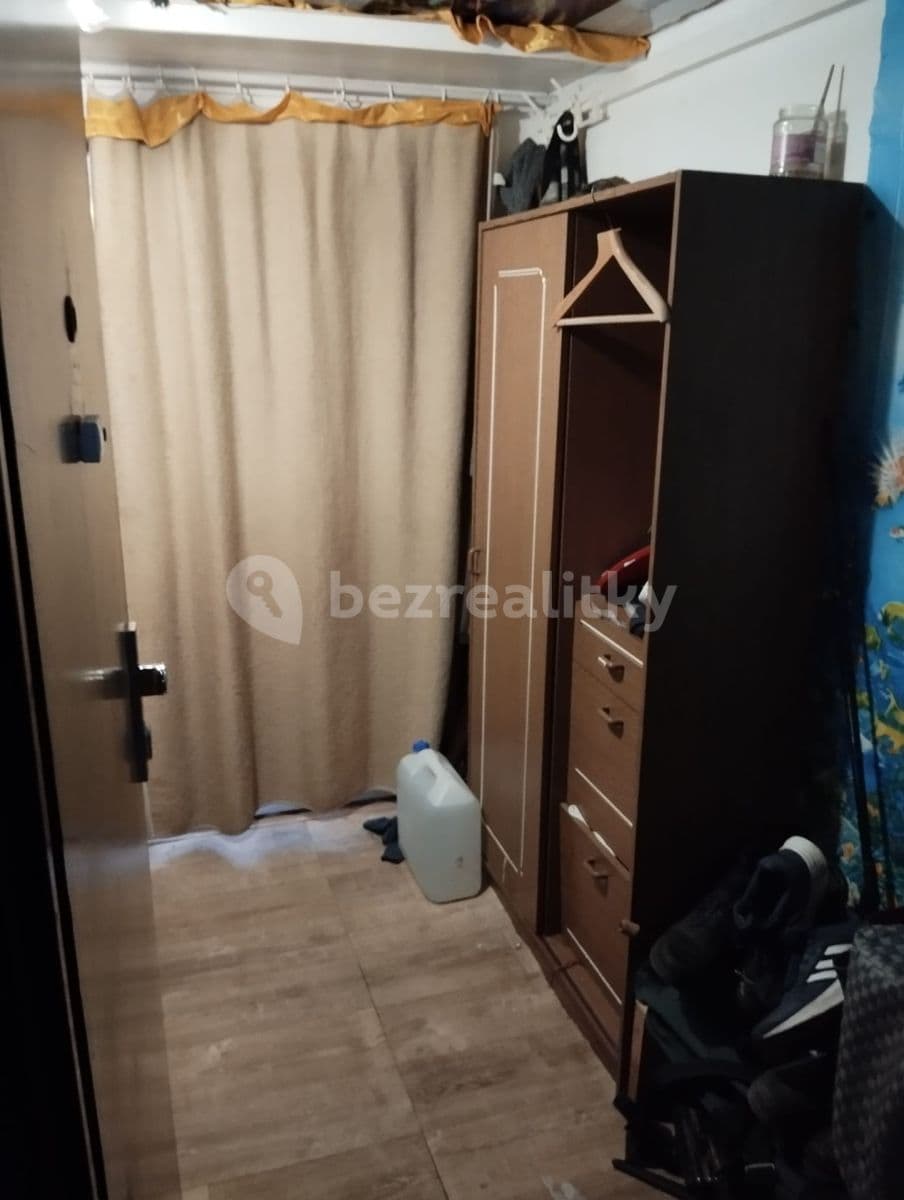 Small studio flat to rent, 28 m², Černého, Prague, Prague Small studio flat to rent, 28 m², Černého, Prague, Prague