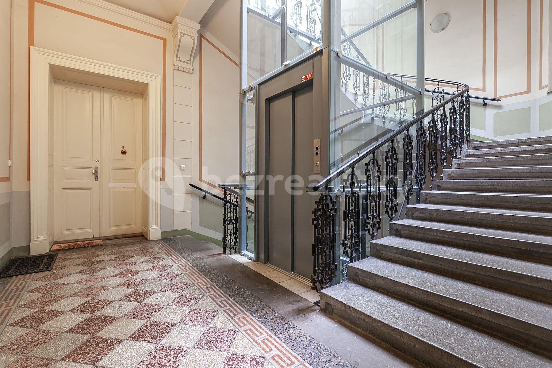 non-residential property for sale, 260 m², U Bulhara, Prague, Prague