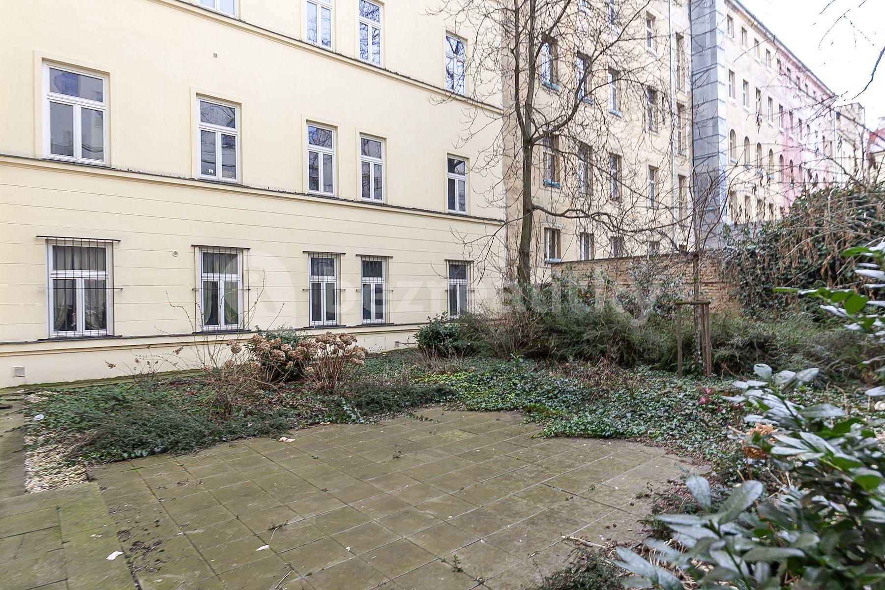 non-residential property for sale, 260 m², U Bulhara, Prague, Prague