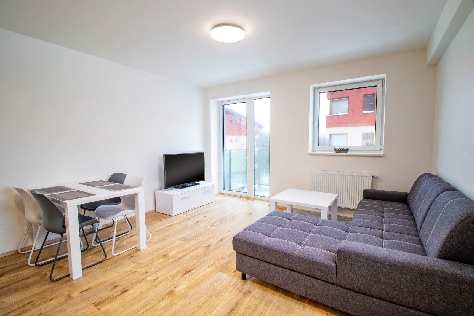 1 bedroom with open-plan kitchen flat for sale, 57 m², Loučná pod Klínovcem, Ústecký Region 1 bedroom with open-plan kitchen flat for sale, 57 m², Loučná pod Klínovcem, Ústecký Region