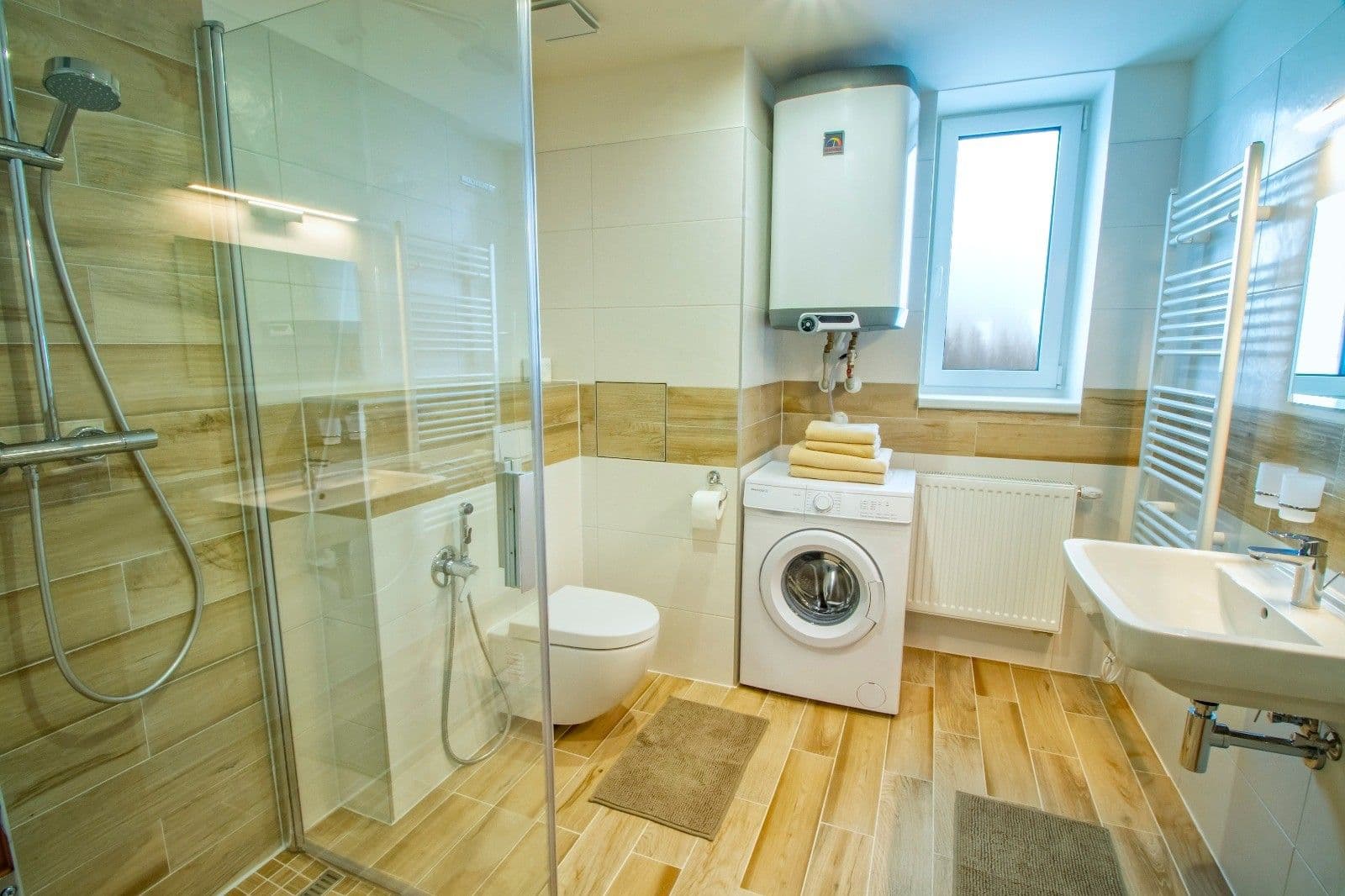 1 bedroom with open-plan kitchen flat for sale, 57 m², Loučná pod Klínovcem, Ústecký Region 1 bedroom with open-plan kitchen flat for sale, 57 m², Loučná pod Klínovcem, Ústecký Region