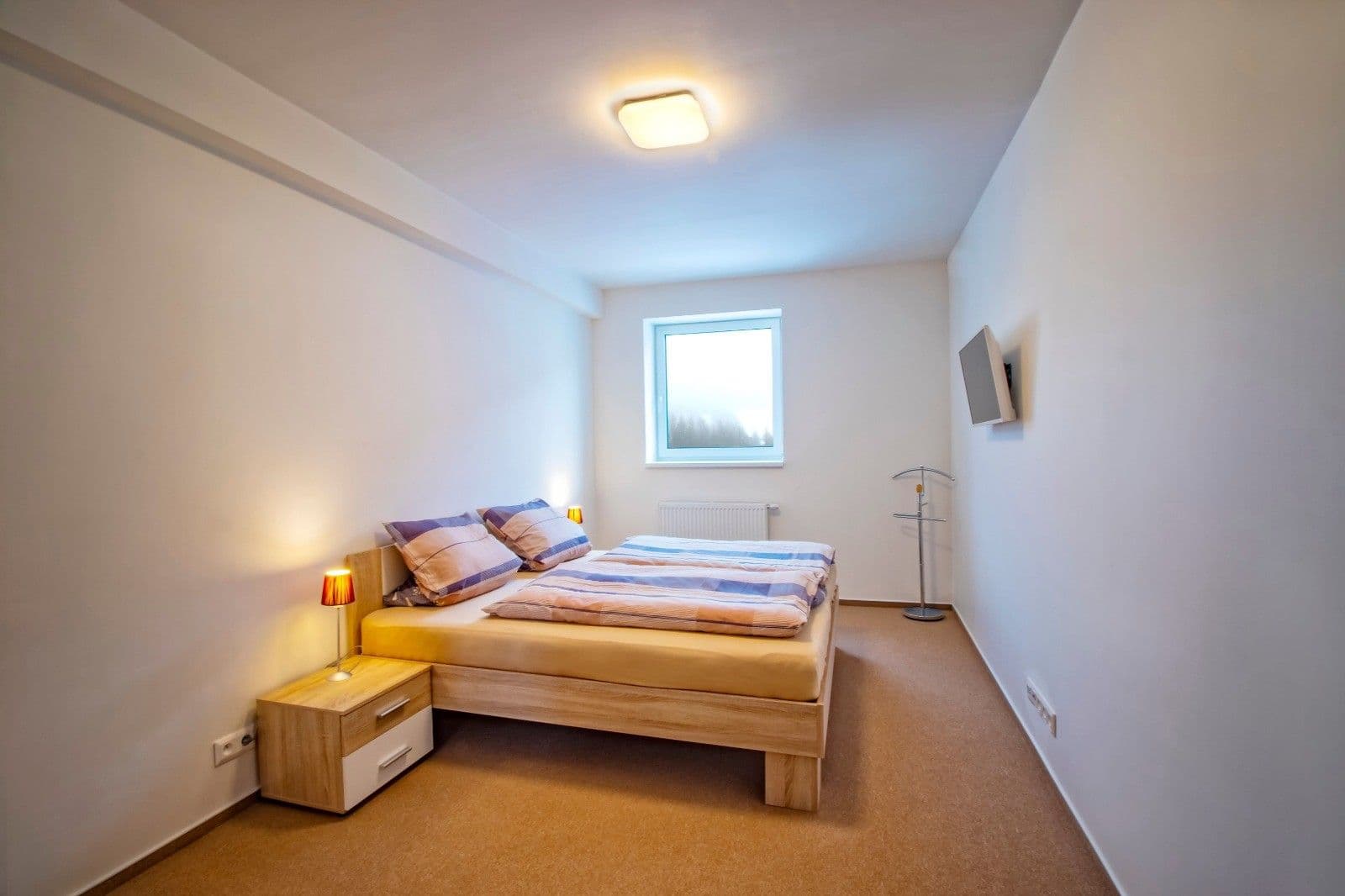 1 bedroom with open-plan kitchen flat for sale, 57 m², Loučná pod Klínovcem, Ústecký Region 1 bedroom with open-plan kitchen flat for sale, 57 m², Loučná pod Klínovcem, Ústecký Region