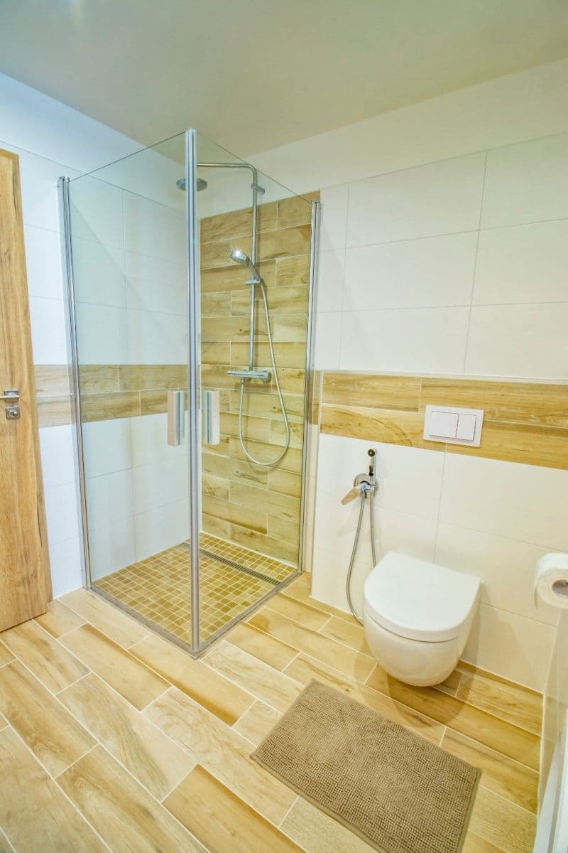 1 bedroom with open-plan kitchen flat for sale, 57 m², Loučná pod Klínovcem, Ústecký Region 1 bedroom with open-plan kitchen flat for sale, 57 m², Loučná pod Klínovcem, Ústecký Region