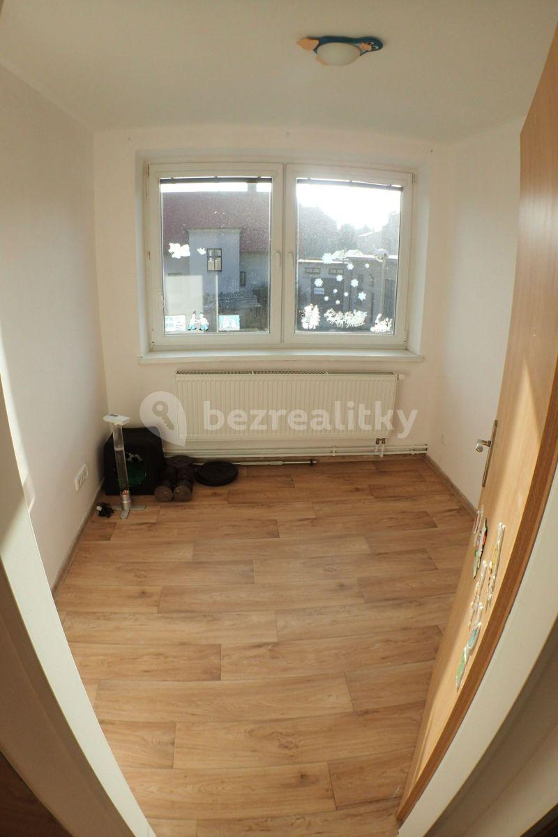 4 bedroom flat for sale, 140 m², Sázavská, Liberec, Liberecký Region