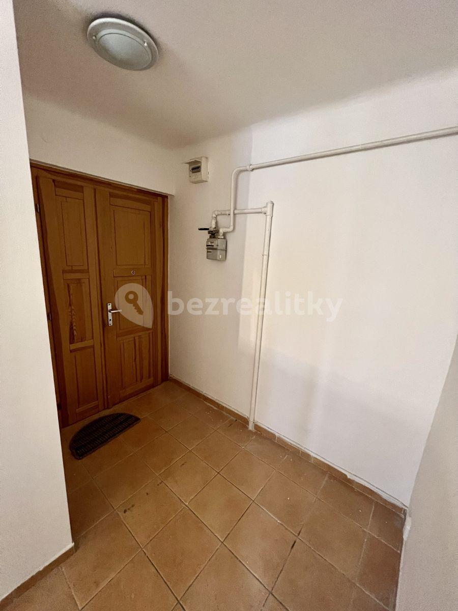 1 bedroom flat to rent, 33 m², Bendova, Plzeň, Plzeňský Region