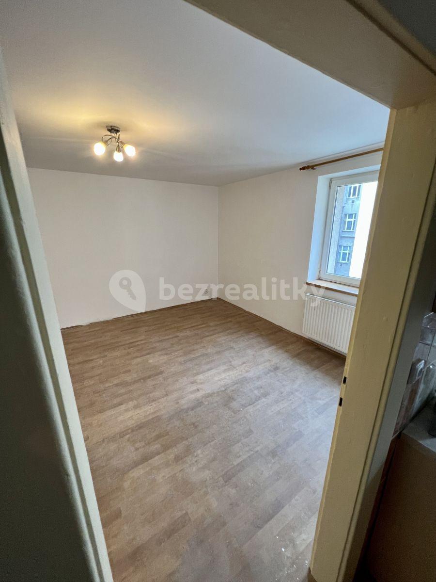 1 bedroom flat to rent, 33 m², Bendova, Plzeň, Plzeňský Region