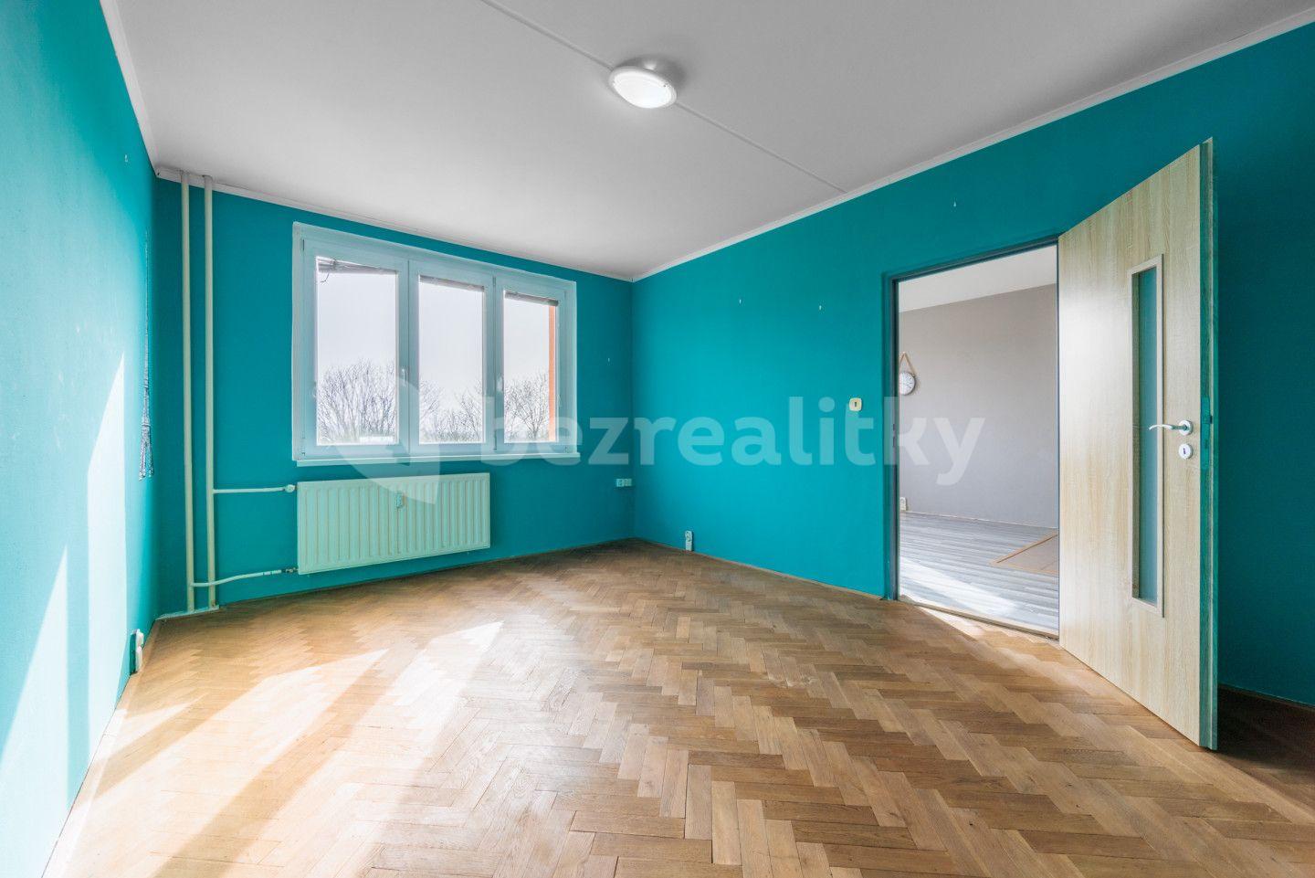 1 bedroom flat for sale, 40 m², Švabinského, Sokolov, Karlovarský Region