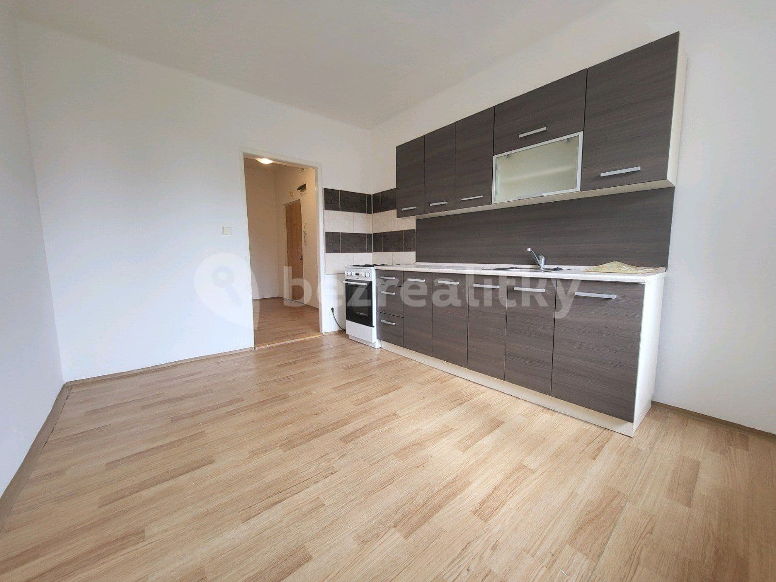 3 bedroom flat to rent, 80 m², nám. T. G. Masaryka, Havířov, Moravskoslezský Region