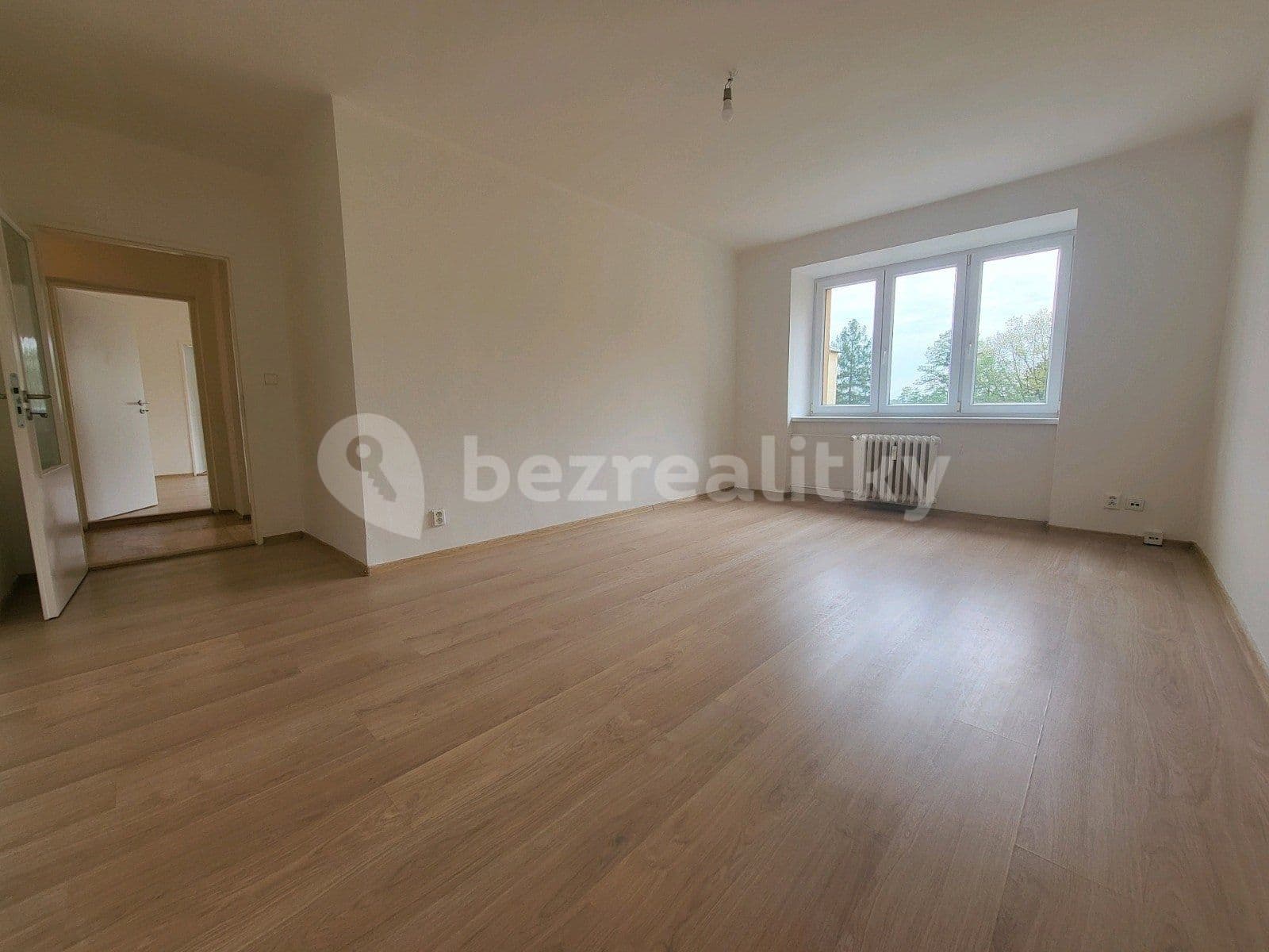 3 bedroom flat to rent, 80 m², nám. T. G. Masaryka, Havířov, Moravskoslezský Region