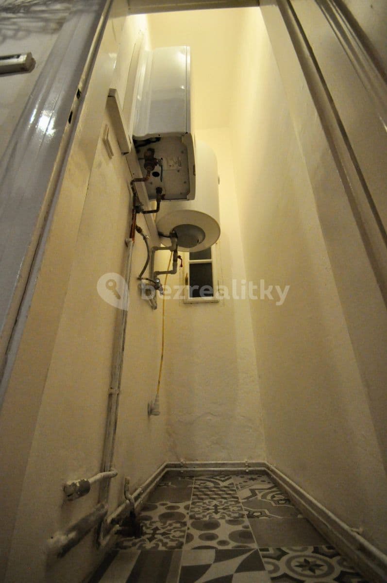 1 bedroom with open-plan kitchen flat to rent, 40 m², Radhošťská, Prague, Prague 1 bedroom with open-plan kitchen flat to rent, 40 m², Radhošťská, Prague, Prague