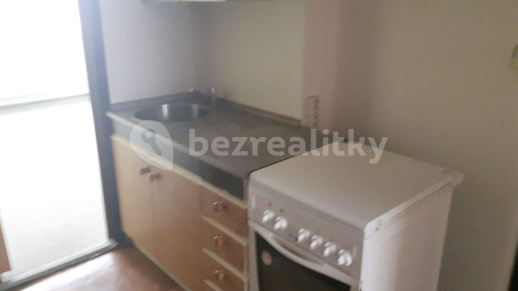 1 bedroom with open-plan kitchen flat to rent, 42 m², Dlouhá, Česká Lípa, Liberecký Region