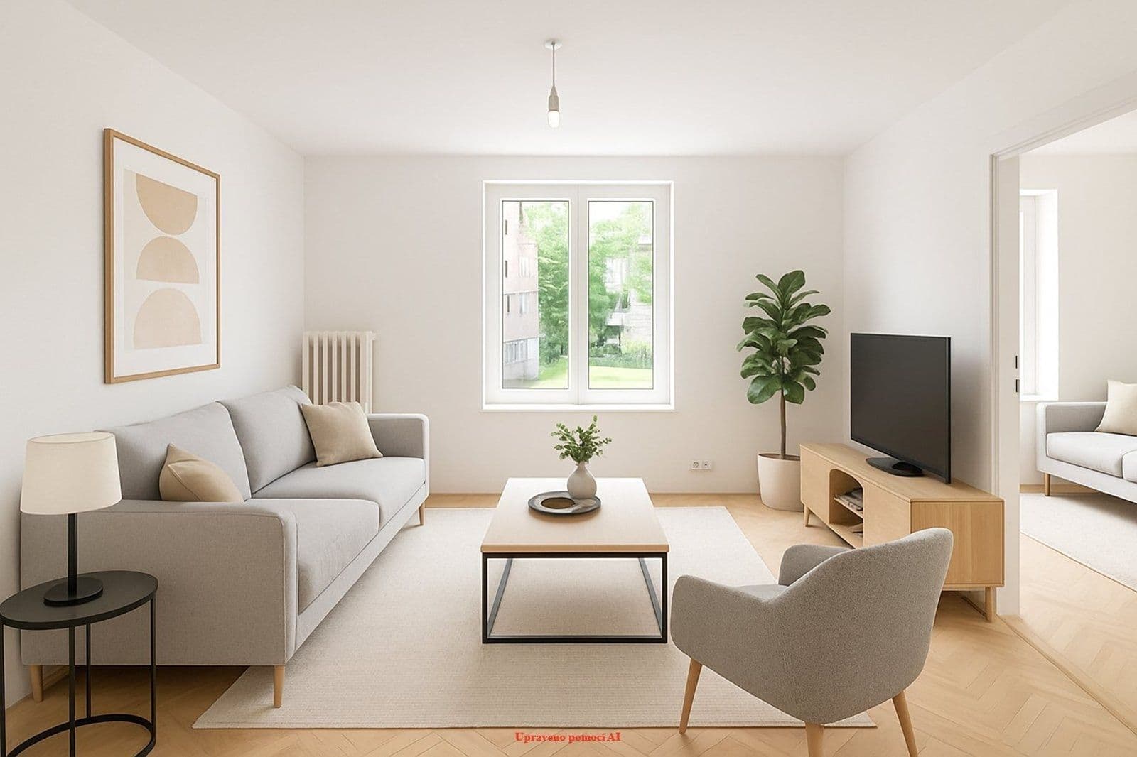 2 bedroom flat to rent, 53 m², Šmeralova, Havířov, Moravskoslezský Region 2 bedroom flat to rent, 53 m², Šmeralova, Havířov, Moravskoslezský Region