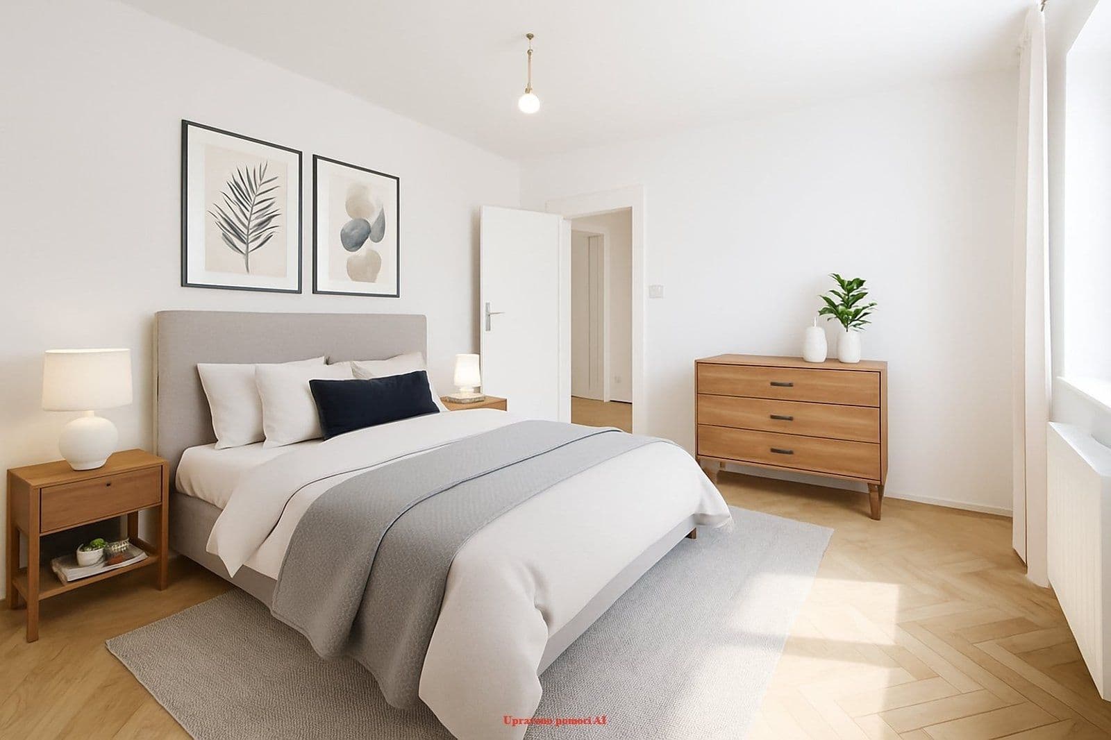 2 bedroom flat to rent, 53 m², Šmeralova, Havířov, Moravskoslezský Region 2 bedroom flat to rent, 53 m², Šmeralova, Havířov, Moravskoslezský Region