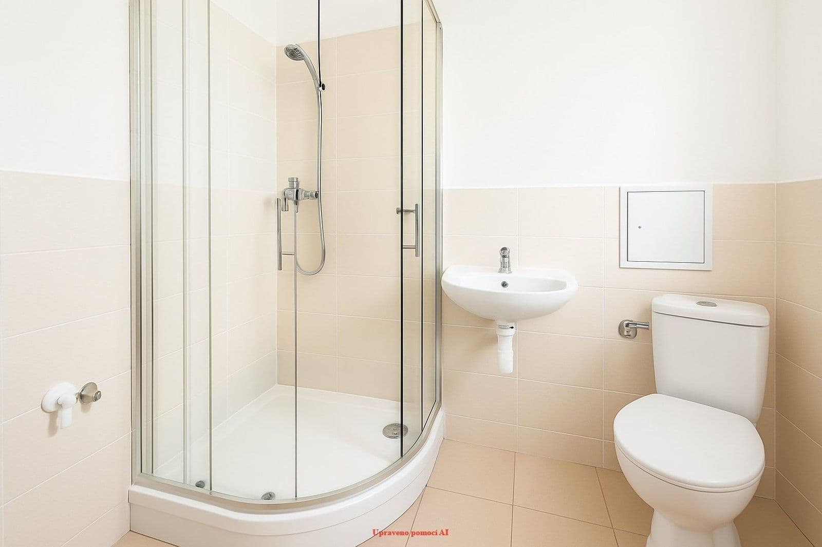 2 bedroom flat to rent, 53 m², Šmeralova, Havířov, Moravskoslezský Region 2 bedroom flat to rent, 53 m², Šmeralova, Havířov, Moravskoslezský Region