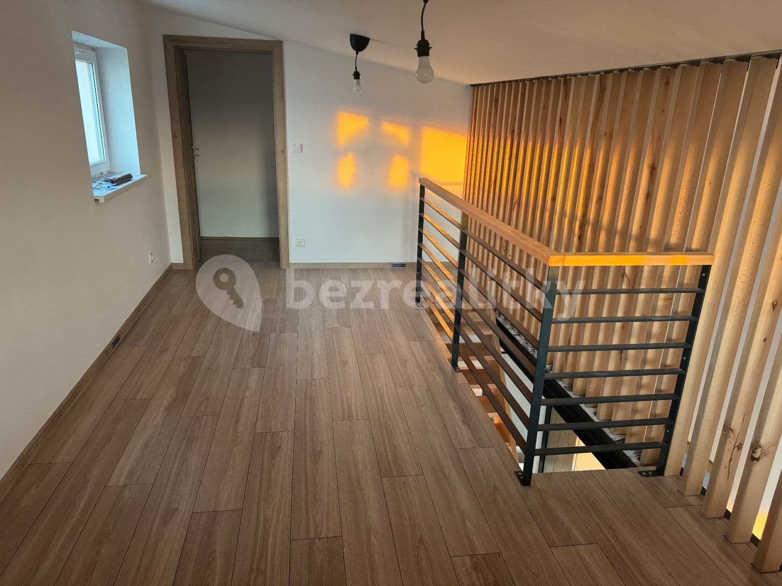 2 bedroom with open-plan kitchen flat to rent, 70 m², Syrovice, Jihomoravský Region