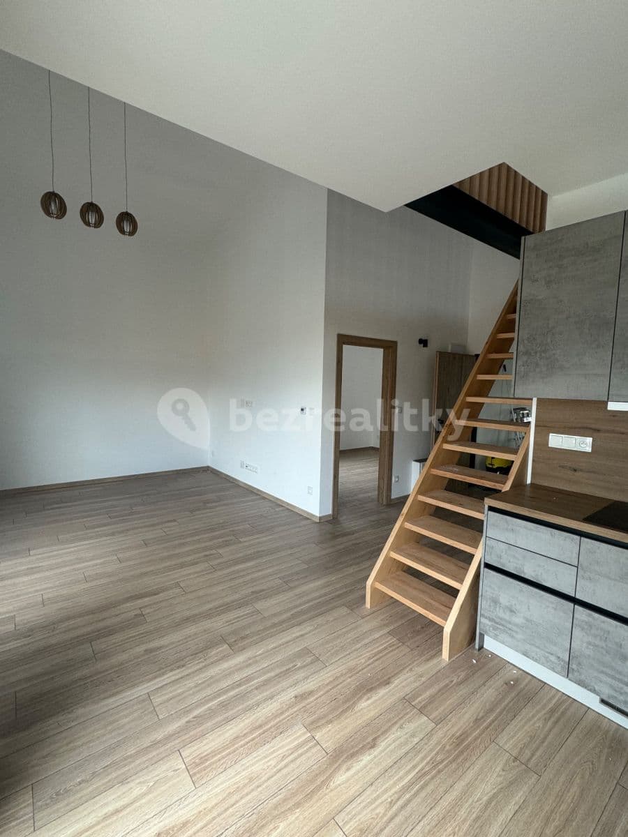 2 bedroom with open-plan kitchen flat to rent, 70 m², Syrovice, Jihomoravský Region 2 bedroom with open-plan kitchen flat to rent, 70 m², Syrovice, Jihomoravský Region
