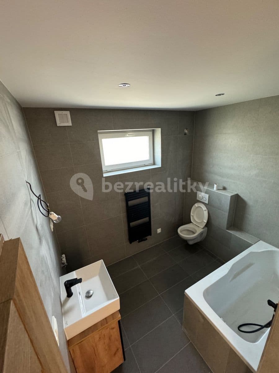 2 bedroom with open-plan kitchen flat to rent, 70 m², Syrovice, Jihomoravský Region 2 bedroom with open-plan kitchen flat to rent, 70 m², Syrovice, Jihomoravský Region