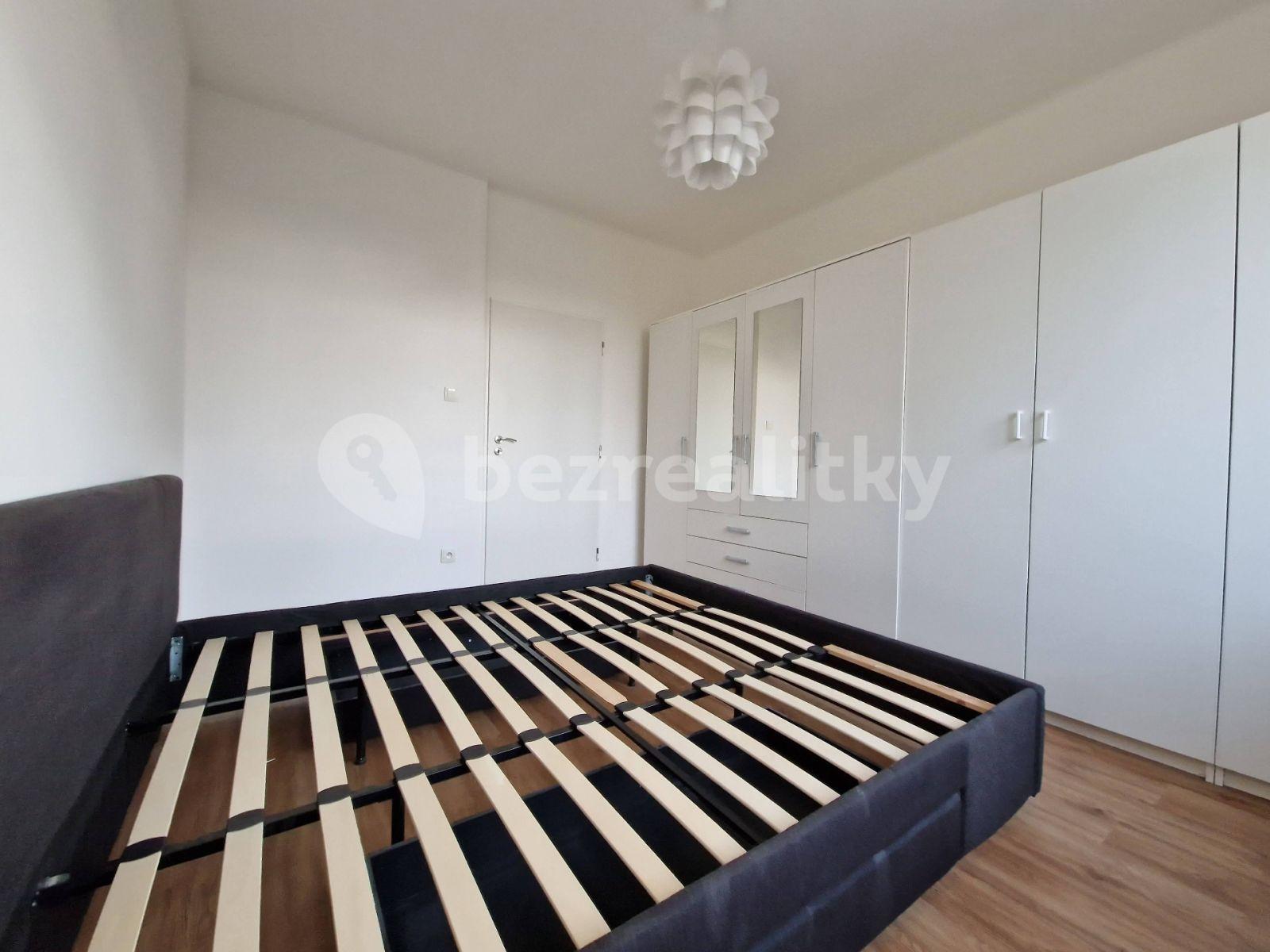 2 bedroom flat to rent, 50 m², U Lomů, Plzeň, Plzeňský Region