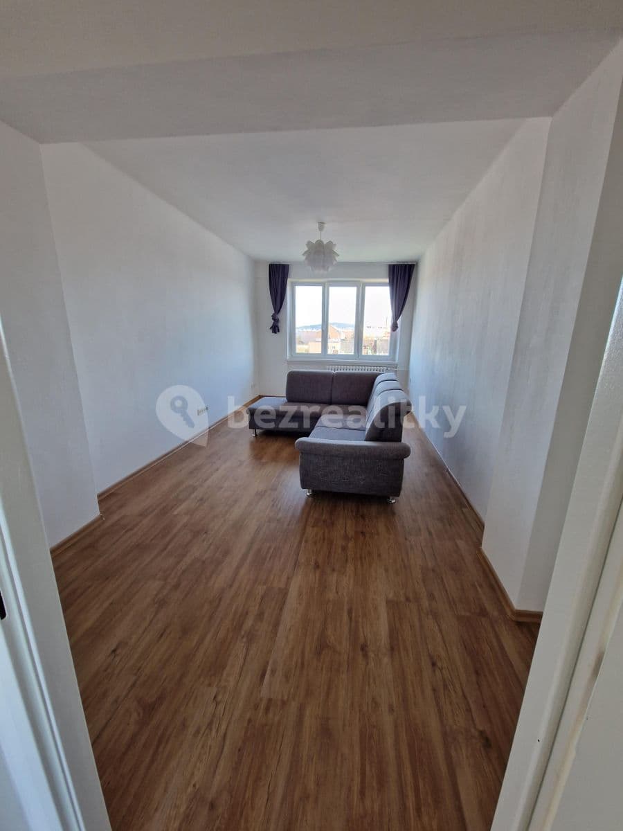 2 bedroom flat to rent, 50 m², U Lomů, Plzeň, Plzeňský Region 2 bedroom flat to rent, 50 m², U Lomů, Plzeň, Plzeňský Region