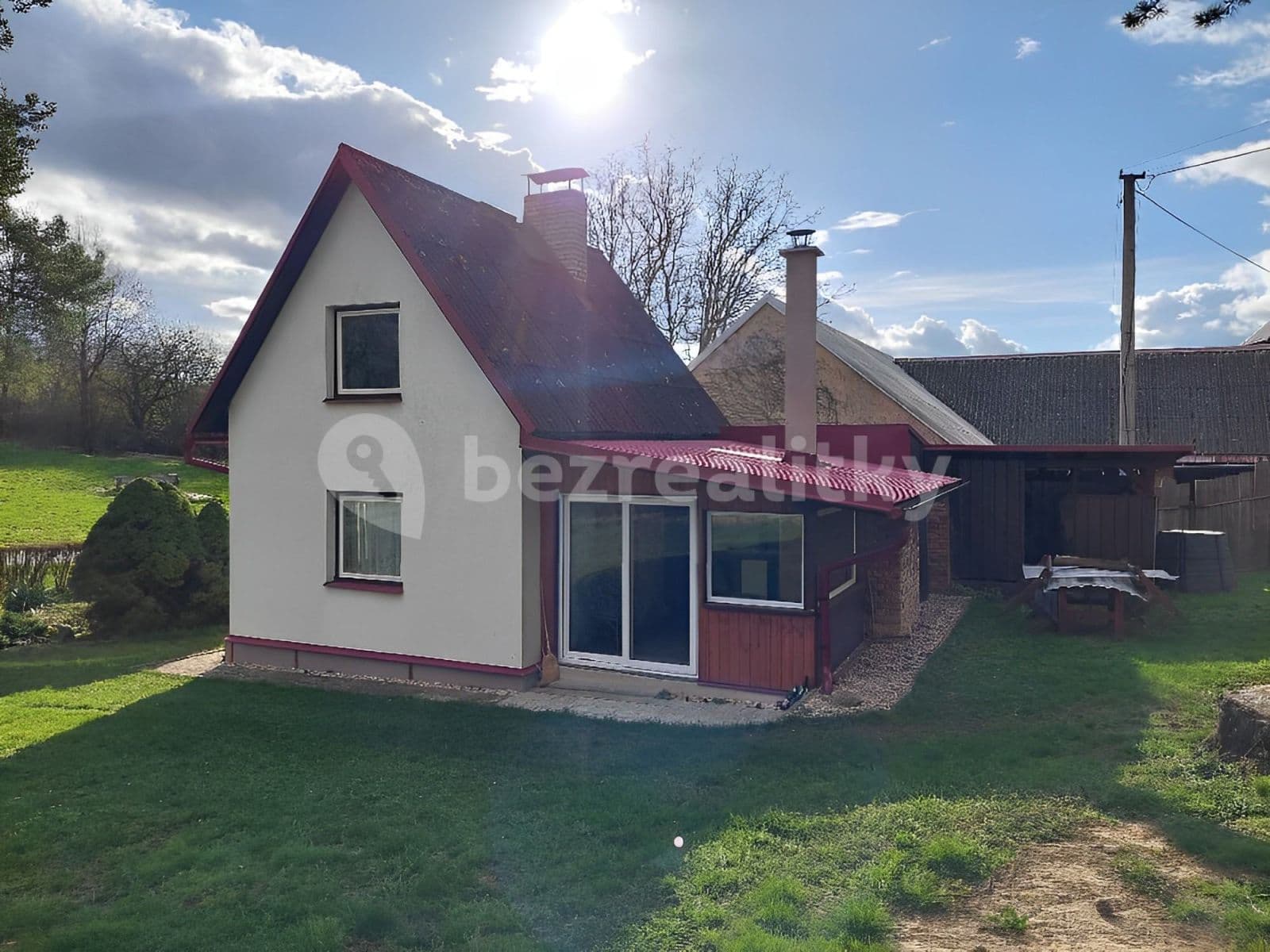 recreational property to rent, 0 m², Městečko Trnávka, Pardubický Region recreational property to rent, 0 m², Městečko Trnávka, Pardubický Region