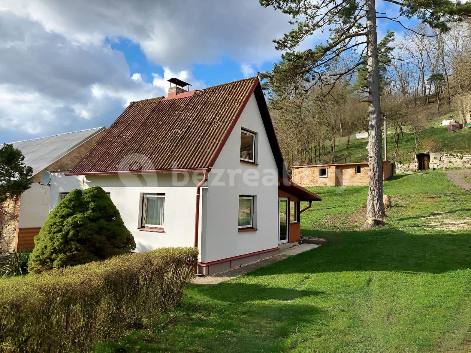 recreational property to rent, 0 m², Městečko Trnávka, Pardubický Region recreational property to rent, 0 m², Městečko Trnávka, Pardubický Region