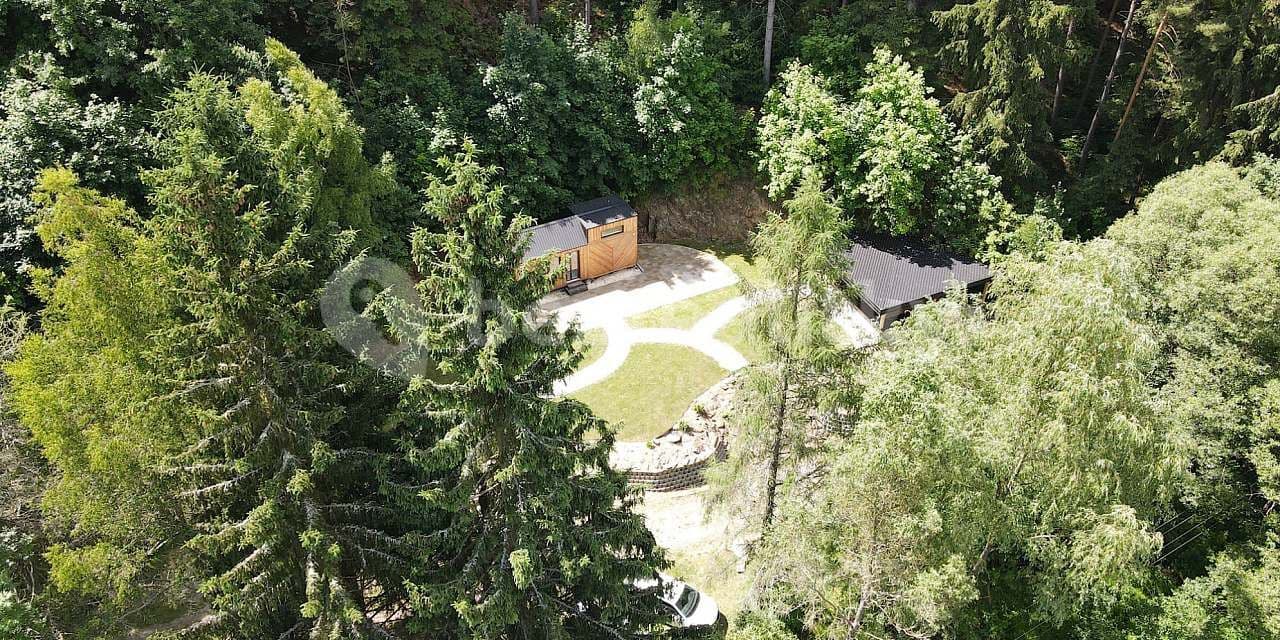 recreational property to rent, 0 m², Rohozná, Pardubický Region recreational property to rent, 0 m², Rohozná, Pardubický Region