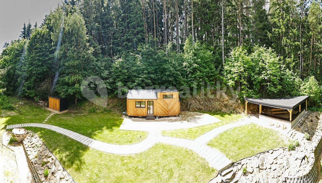 recreational property to rent, 0 m², Rohozná, Pardubický Region recreational property to rent, 0 m², Rohozná, Pardubický Region