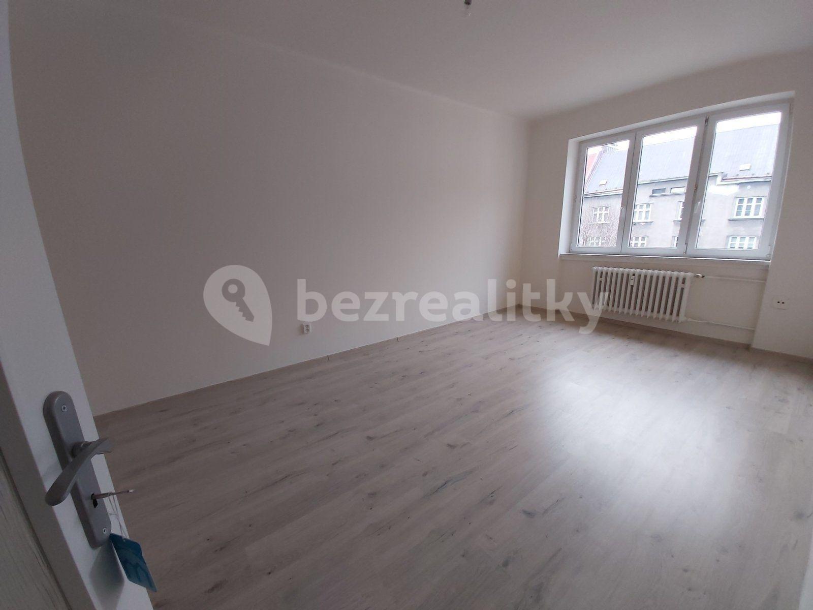 2 bedroom flat to rent, 68 m², Gregorova, Ostrava, Moravskoslezský Region
