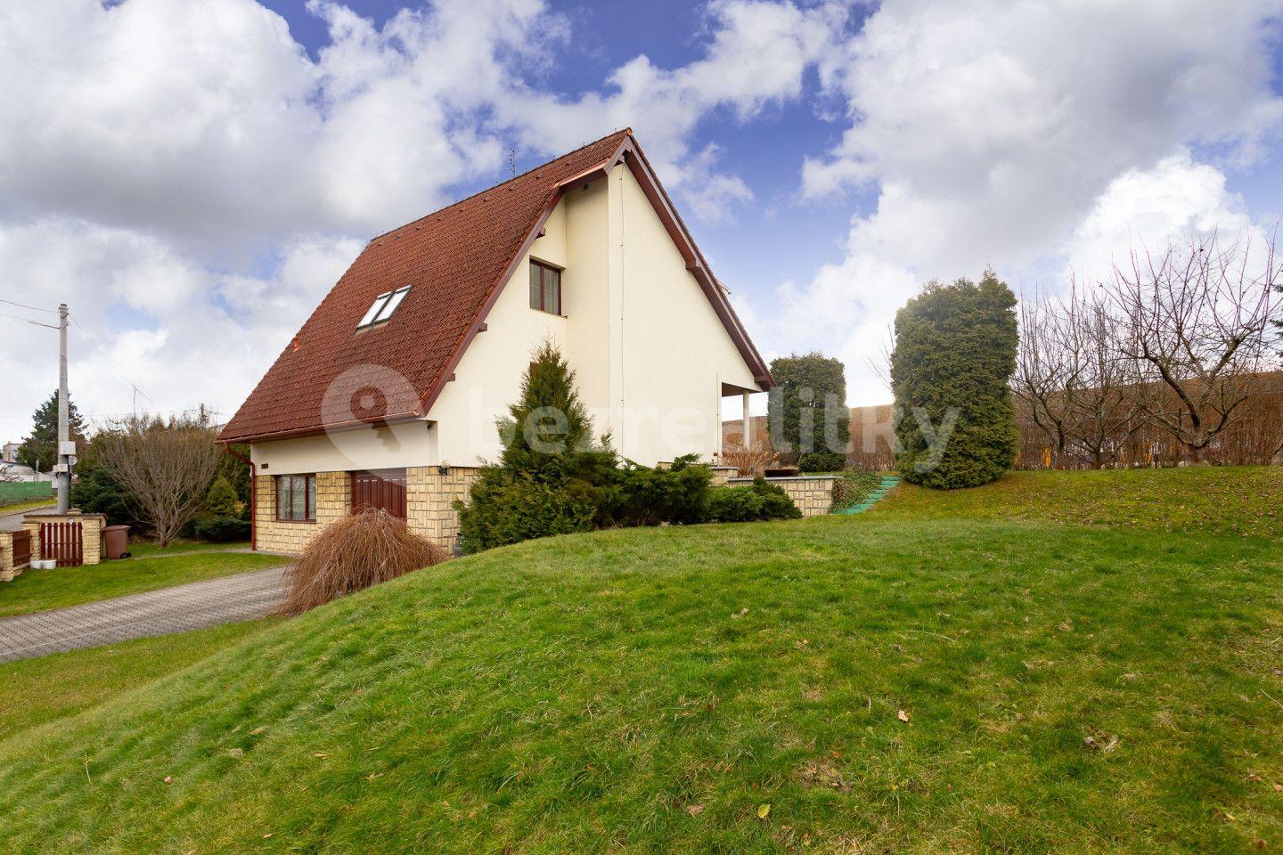 house for sale, 215 m², Bohuslava Martinů, Frýdek-Místek, Moravskoslezský Region