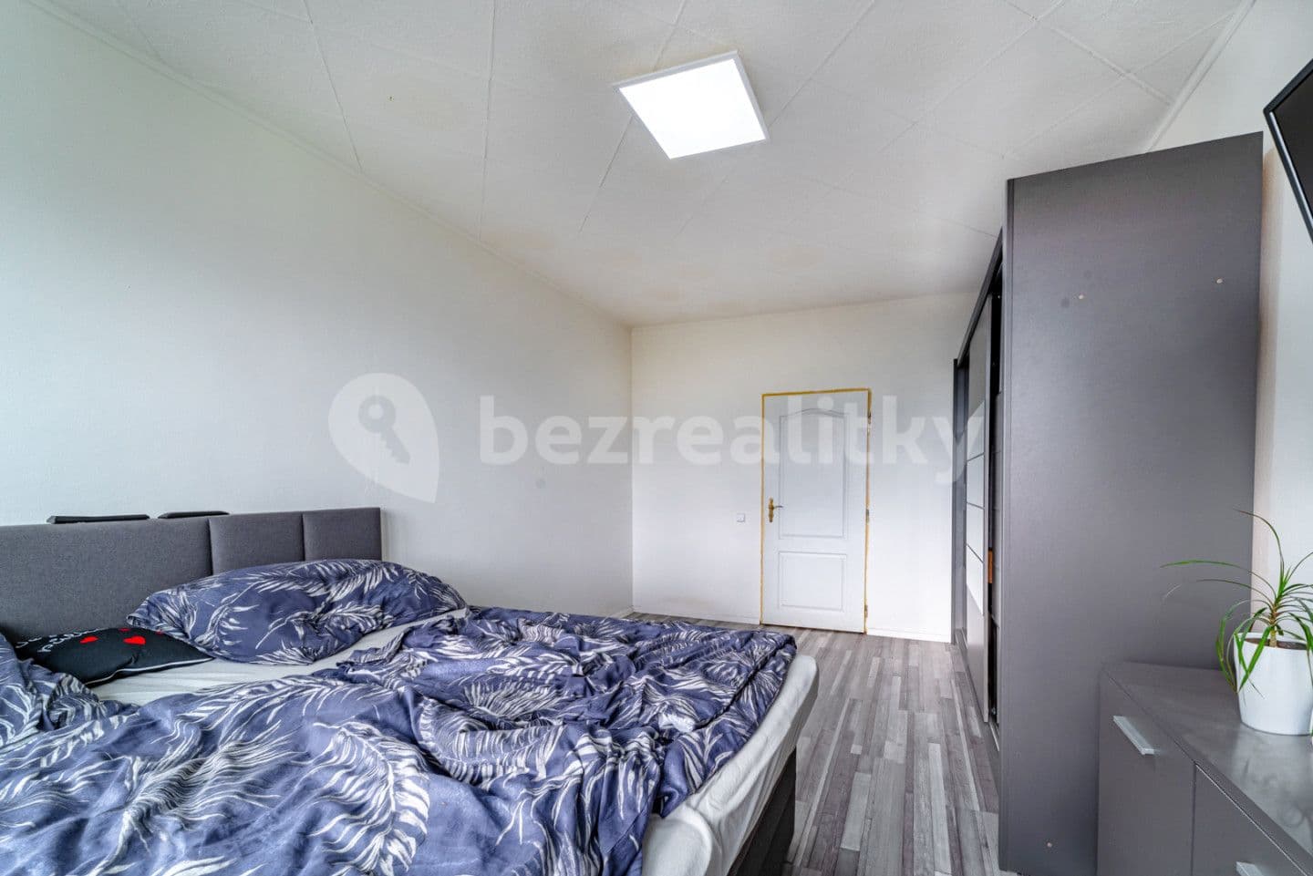 3 bedroom flat for sale, 68 m², 5. května, Lázně Kynžvart, Karlovarský Region