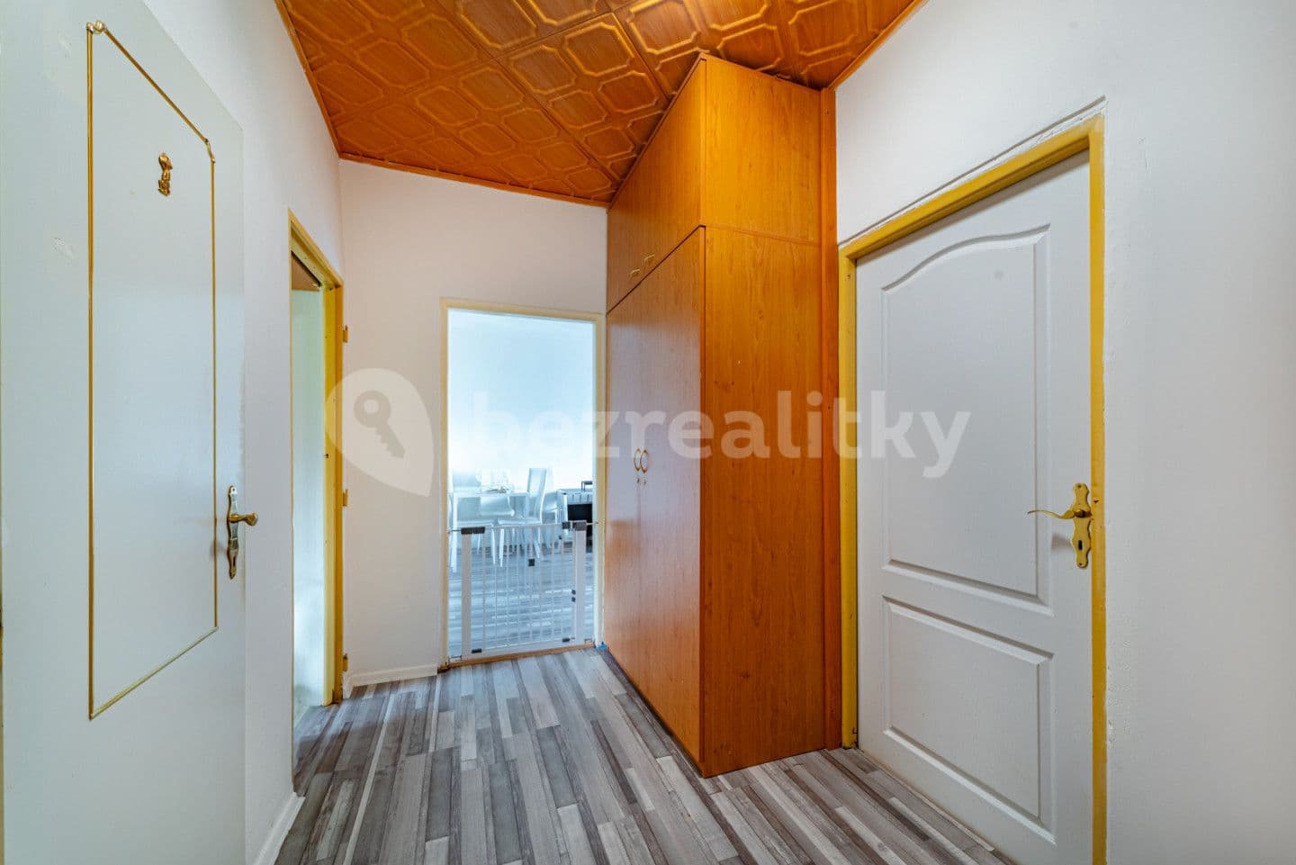 3 bedroom flat for sale, 68 m², 5. května, Lázně Kynžvart, Karlovarský Region