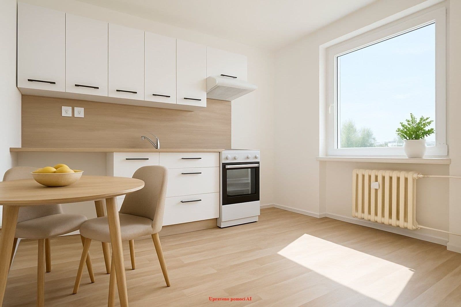 1 bedroom flat to rent, 38 m², Dr. Glazera, Horní Suchá, Moravskoslezský Region 1 bedroom flat to rent, 38 m², Dr. Glazera, Horní Suchá, Moravskoslezský Region