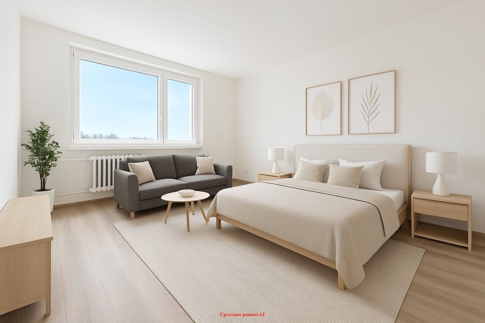 1 bedroom flat to rent, 38 m², Dr. Glazera, Horní Suchá, Moravskoslezský Region 1 bedroom flat to rent, 38 m², Dr. Glazera, Horní Suchá, Moravskoslezský Region