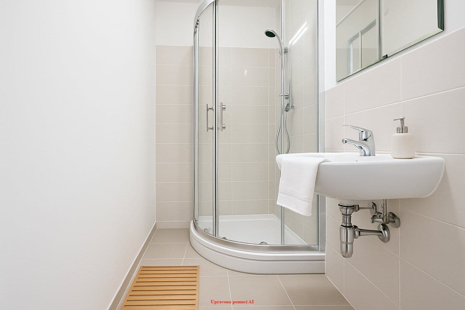 1 bedroom flat to rent, 38 m², Dr. Glazera, Horní Suchá, Moravskoslezský Region 1 bedroom flat to rent, 38 m², Dr. Glazera, Horní Suchá, Moravskoslezský Region