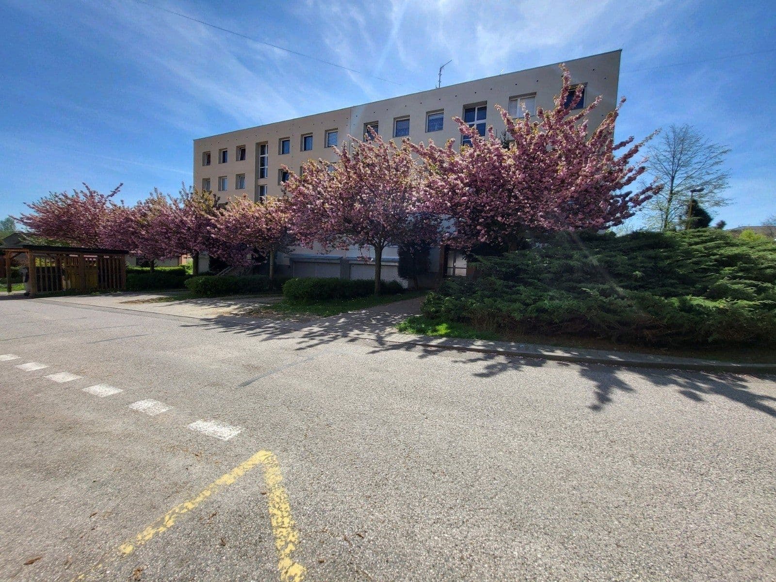 1 bedroom flat to rent, 38 m², Dr. Glazera, Horní Suchá, Moravskoslezský Region 1 bedroom flat to rent, 38 m², Dr. Glazera, Horní Suchá, Moravskoslezský Region