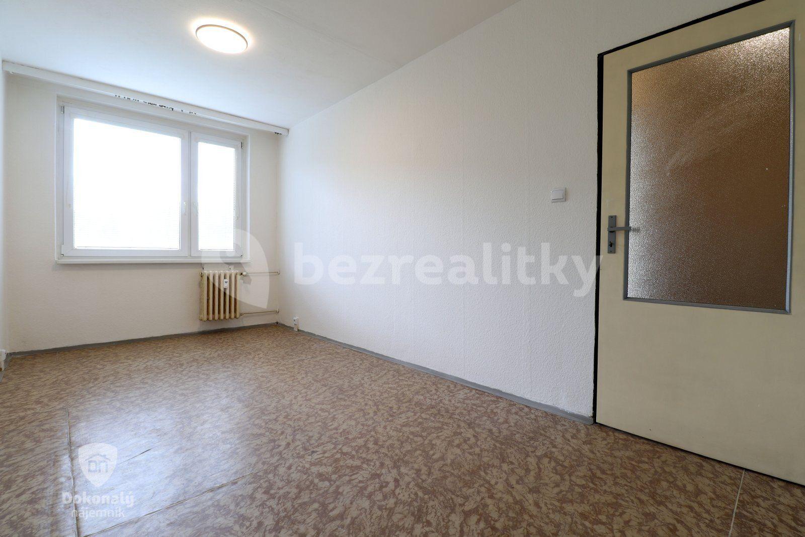 3 bedroom flat to rent, 76 m², Kurzova, Prague, Prague