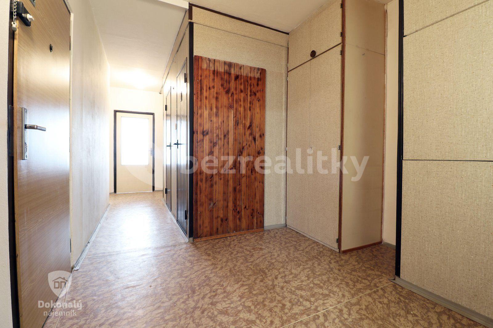 3 bedroom flat to rent, 76 m², Kurzova, Prague, Prague