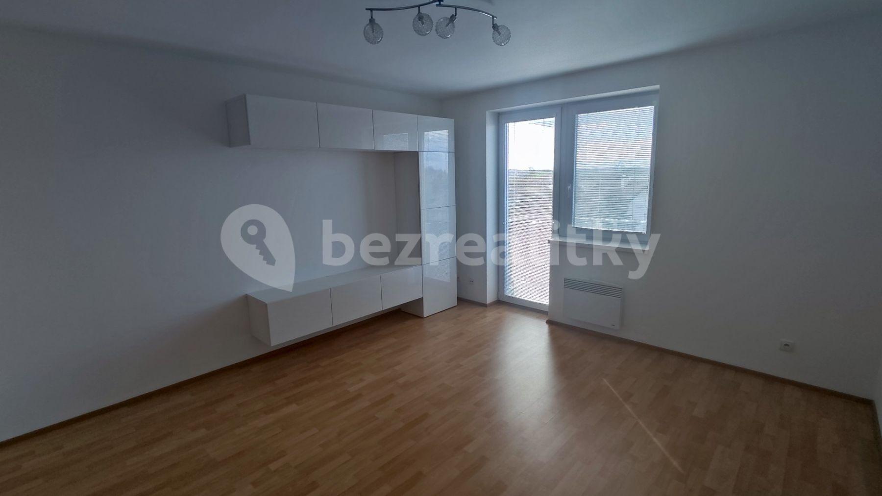 1 bedroom with open-plan kitchen flat to rent, 51 m², K Říčanům, Prague, Prague
