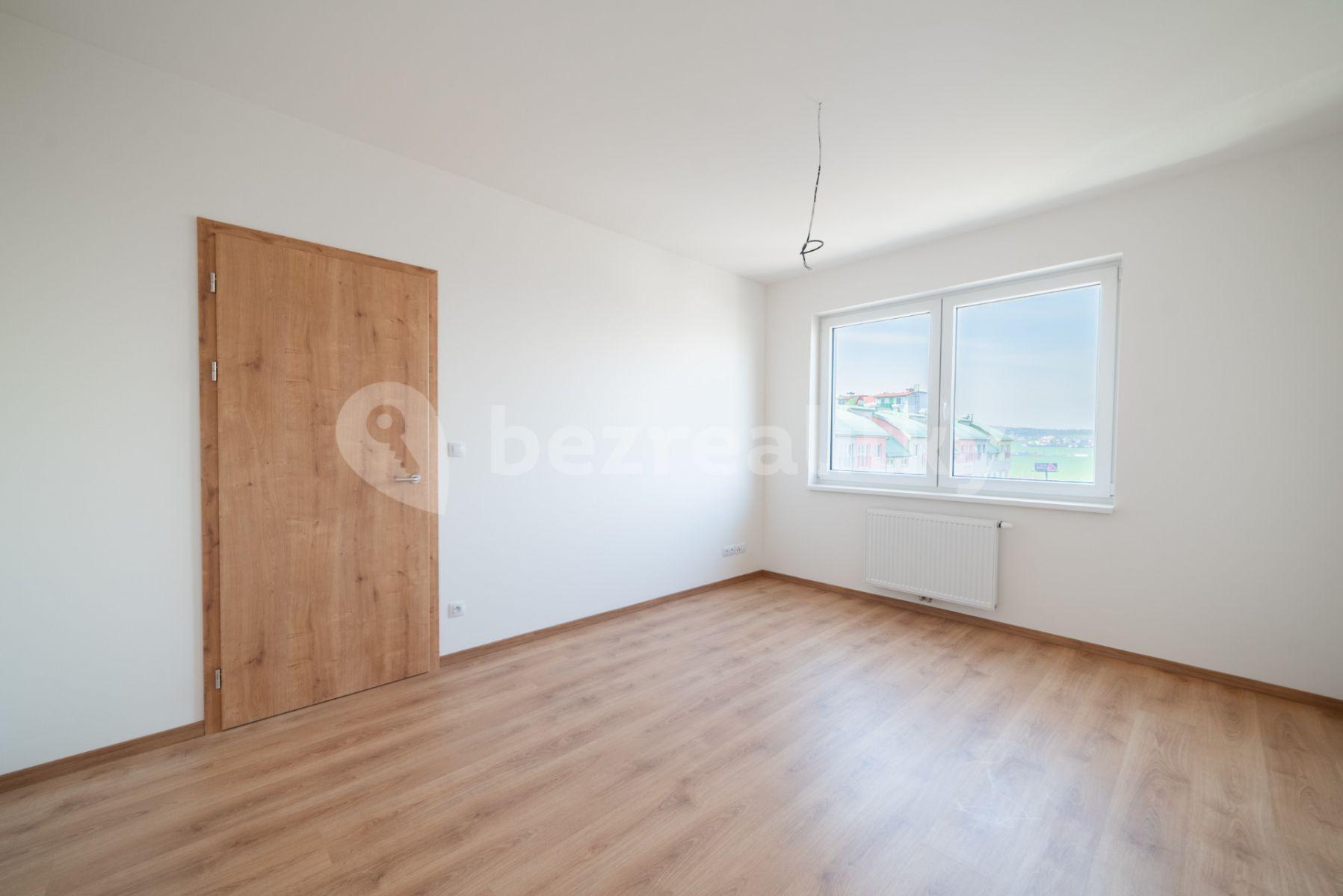 1 bedroom with open-plan kitchen flat for sale, 51 m², Malkovského, Prague, Prague