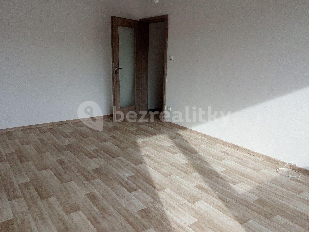 2 bedroom flat to rent, 57 m², Spojovací, Křemže, Jihočeský Region
