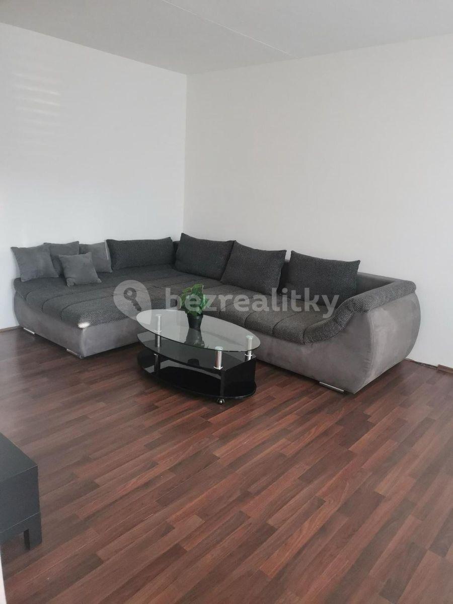 4 bedroom flat to rent, 100 m², Anderleho, Prague, Prague