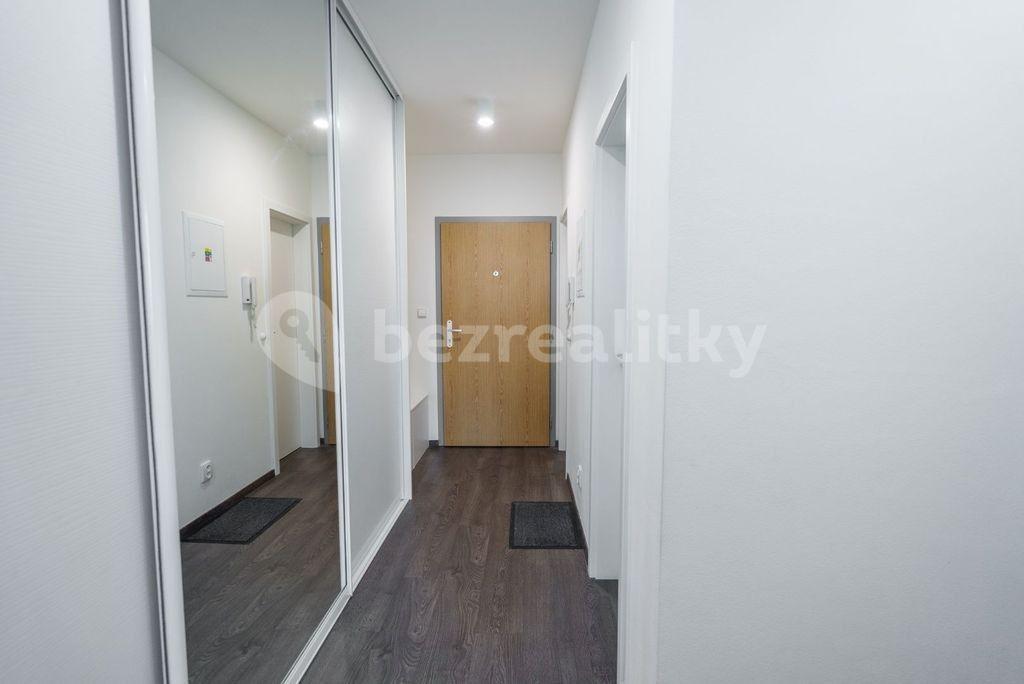 2 bedroom flat to rent, 58 m², Závadská, Rača, Bratislavský Region