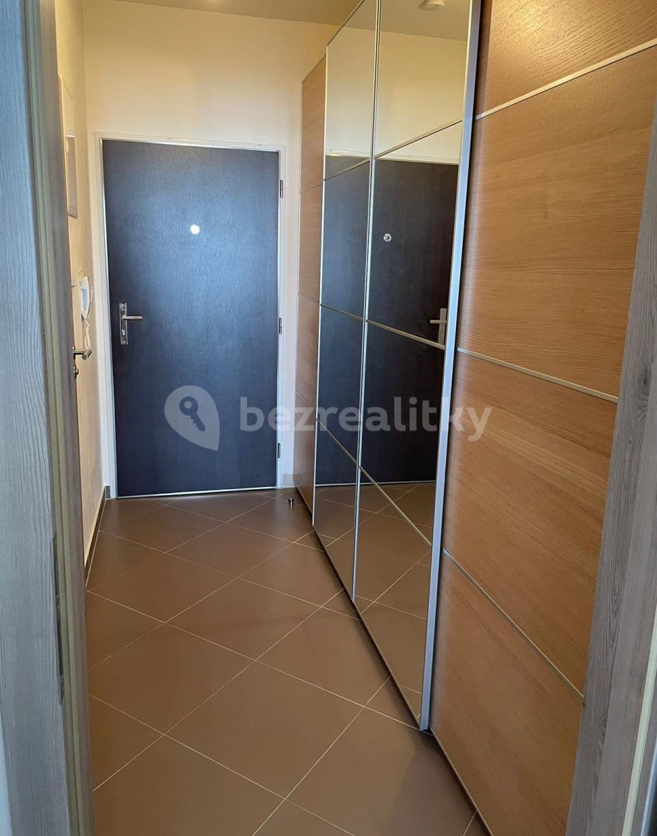 Studio flat to rent, 33 m², Štanderova, Prague, Prague Studio flat to rent, 33 m², Štanderova, Prague, Prague