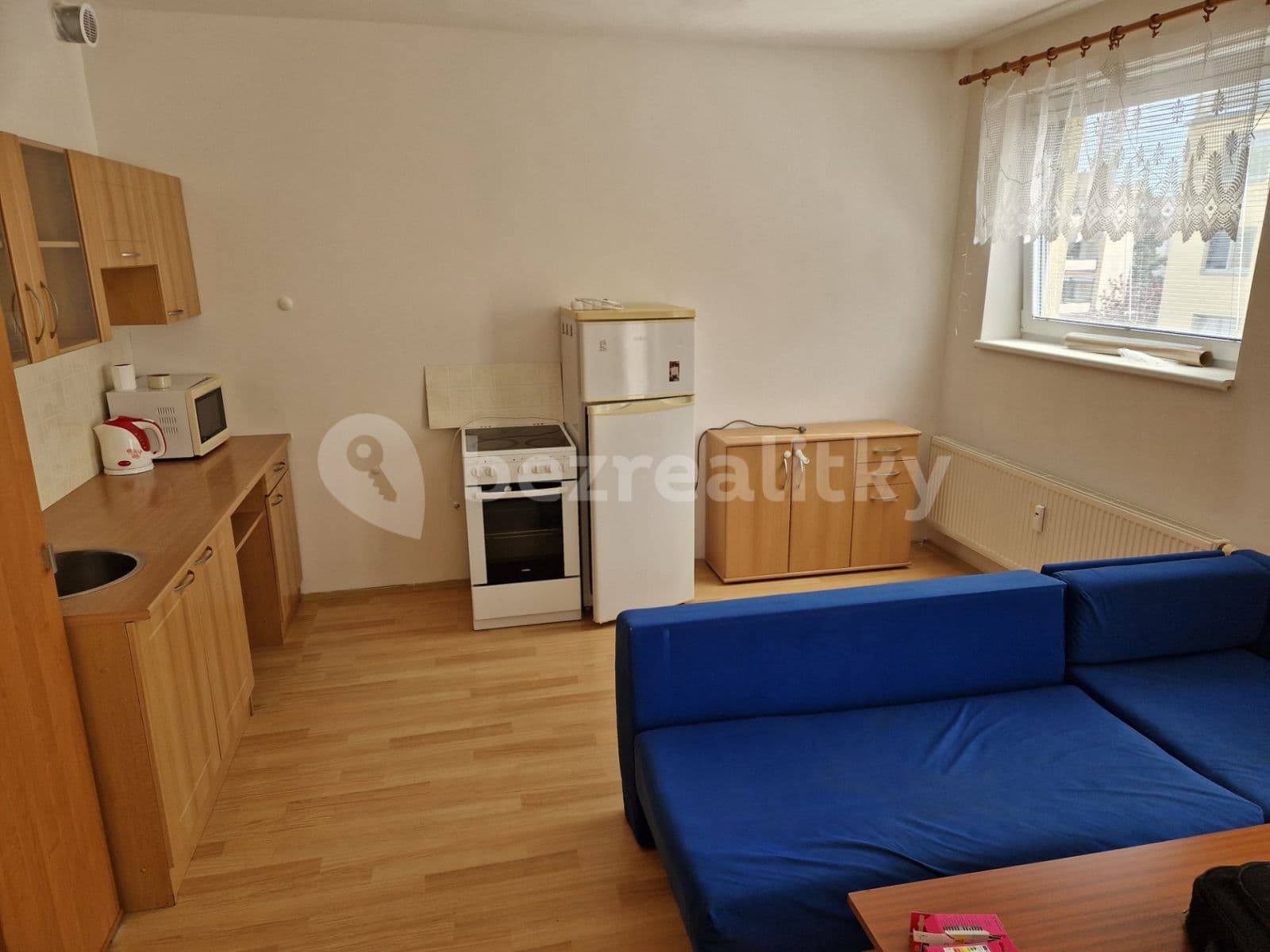Studio flat to rent, 30 m², Jozefa Gabčíka, Pardubice, Pardubický Region Studio flat to rent, 30 m², Jozefa Gabčíka, Pardubice, Pardubický Region