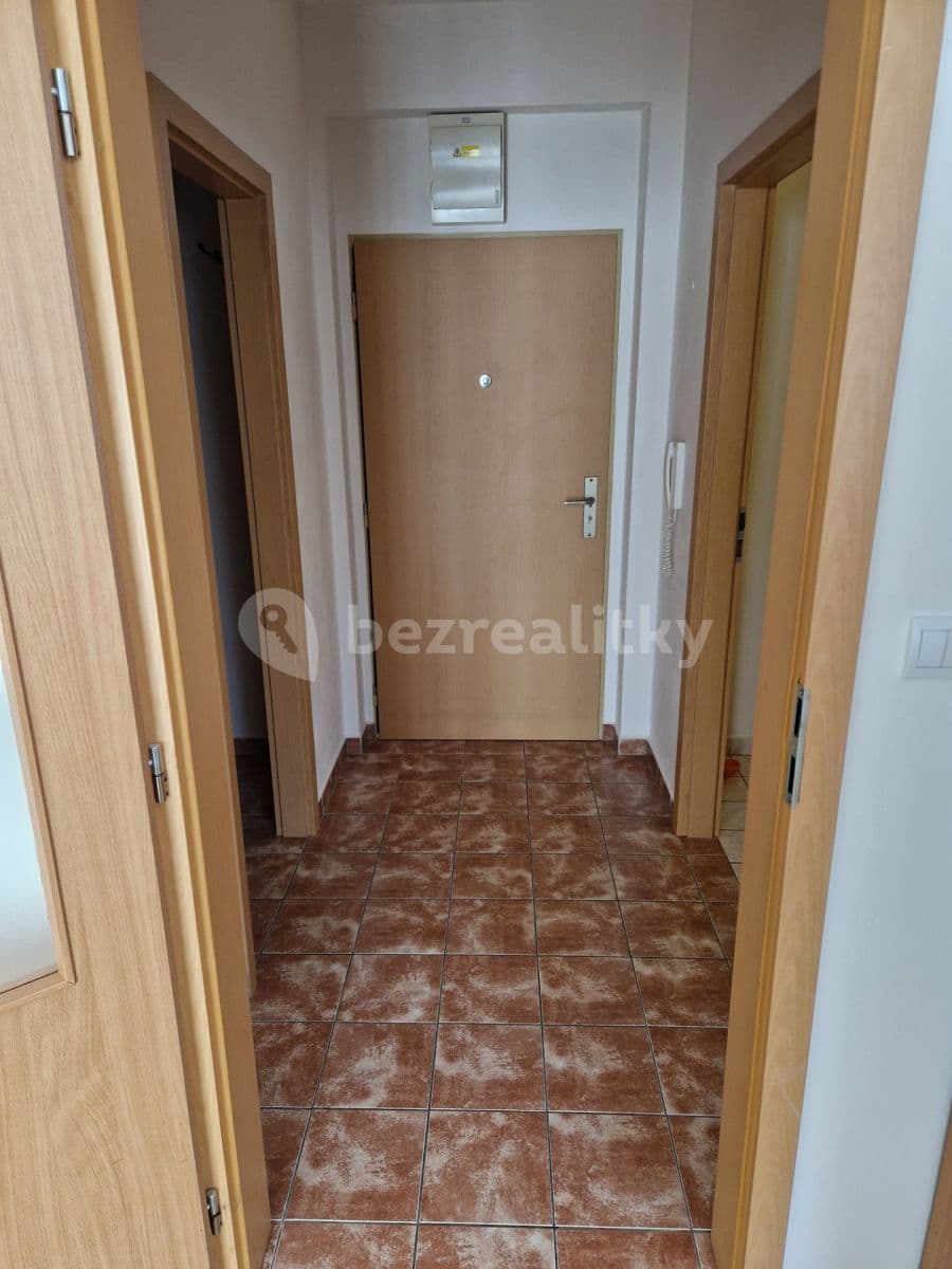 Studio flat to rent, 30 m², Jozefa Gabčíka, Pardubice, Pardubický Region Studio flat to rent, 30 m², Jozefa Gabčíka, Pardubice, Pardubický Region