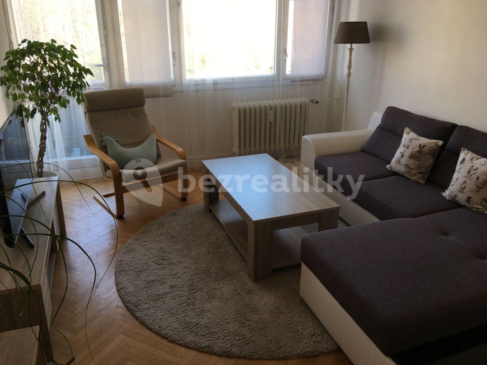 3 bedroom flat to rent, 79 m², 28. října, Frýdek-Místek, Moravskoslezský Region
