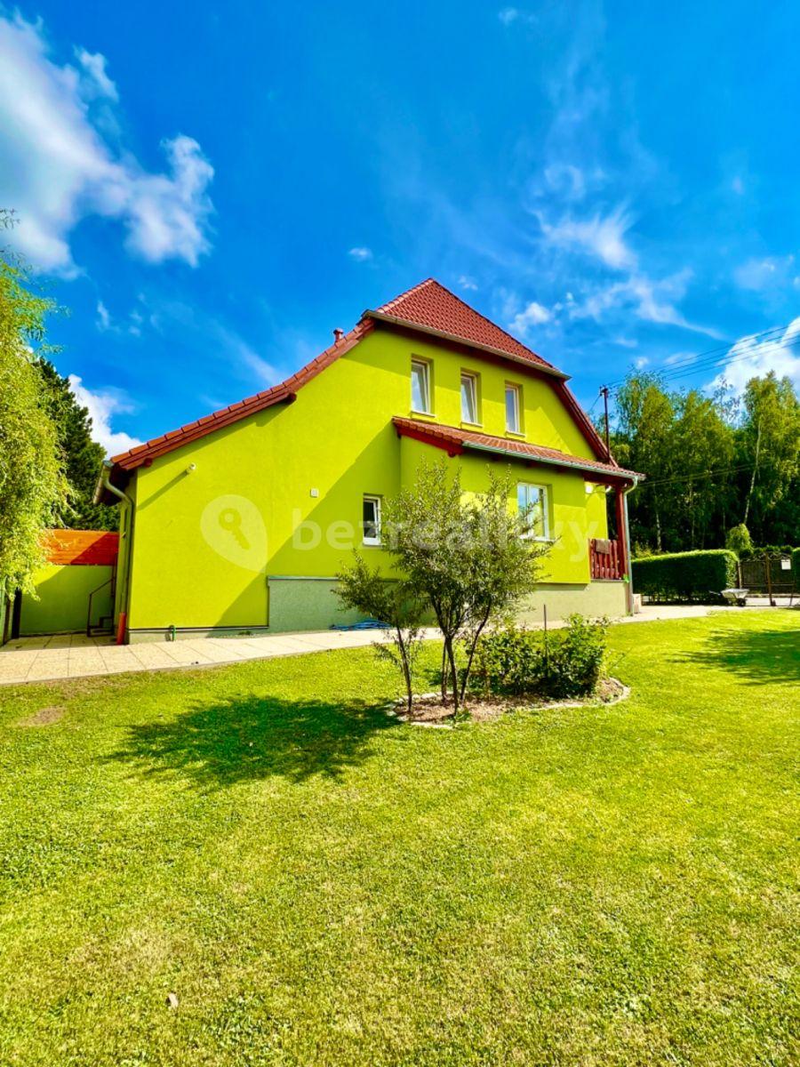 house to rent, 130 m², Družby, Hrádek, Plzeňský Region